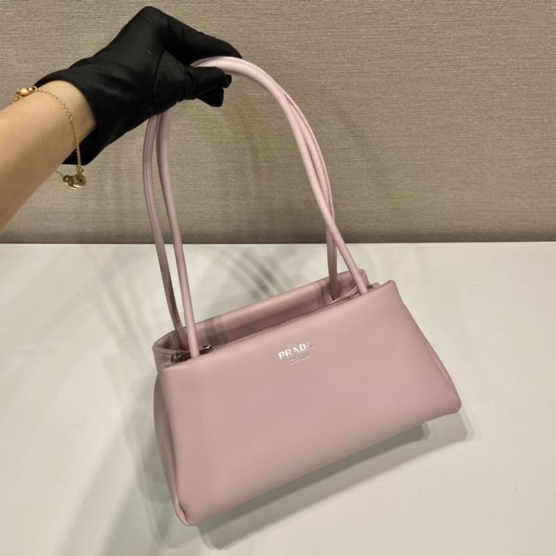 Prada Top Handle Bags